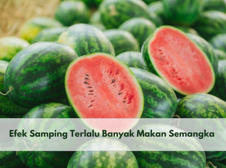 Dapat Sebabkan Nyeri Pada Ulu Hari Inilah Efek Samping Terlalu Banyak