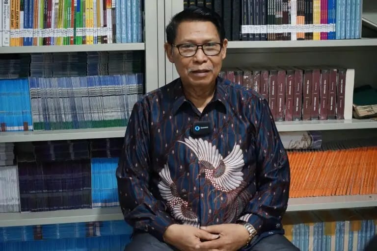 Mampu Merangkul Semua Agama, Pendeta di Bengkulu Doakan Rohidin Menang di Pilgub 2024