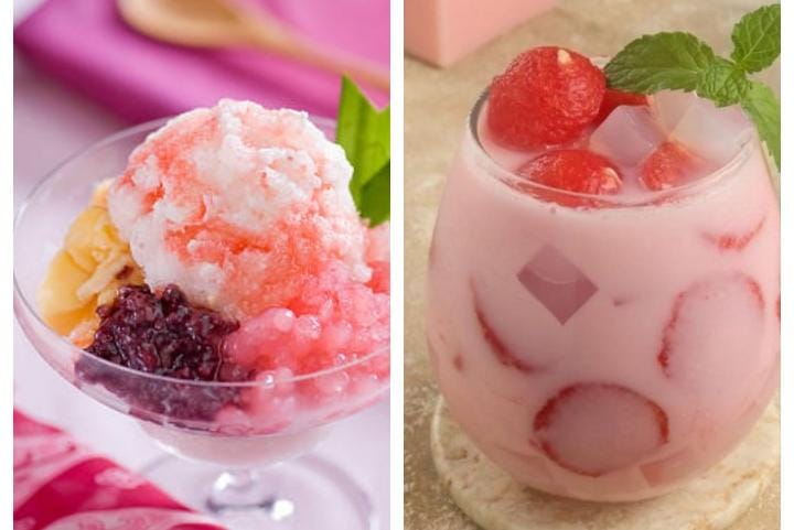 Segar dan Mudah Dibuat, 4 Resep Minuman Ini Cocok untuk Temani Kamu Berbuka Puasa Hari Ini