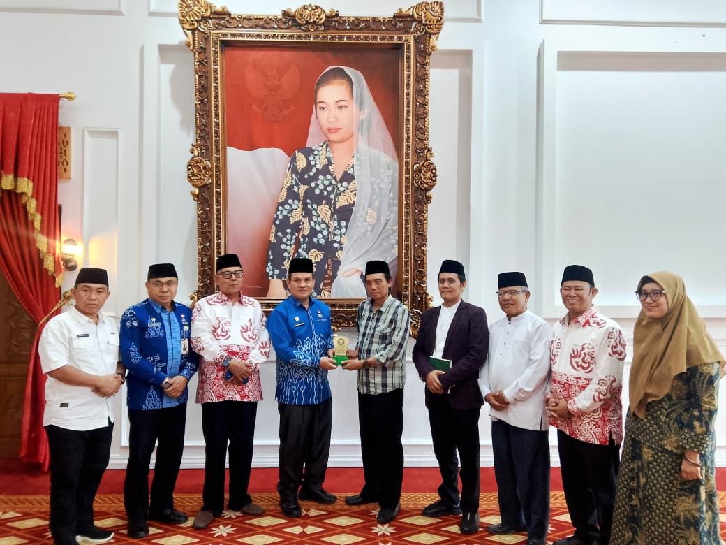 Pemprov Bengkulu Dukung Peluncuran Wajib Halal Oktober, UMKM Disiapkan Urus Sertifikasi