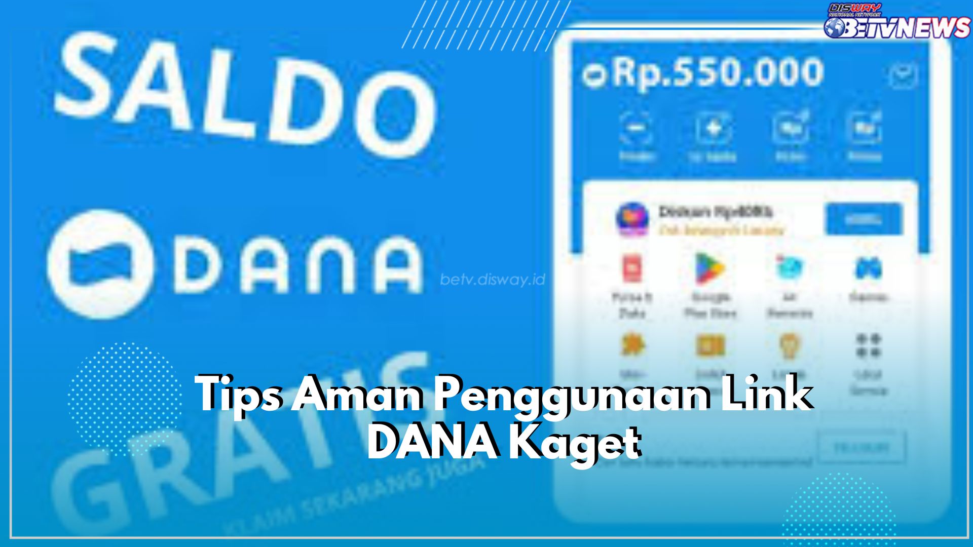 Waspada Link Palsu! Terapkan Tips Aman Ini untuk Hindari Penipuan Link, Cek Disini!