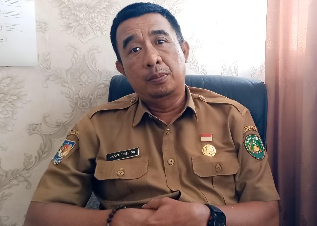 Disperdagrin Kota Bengkulu Prediksi Permintaan LPG 3 Kg Naik Jelang Ramadan