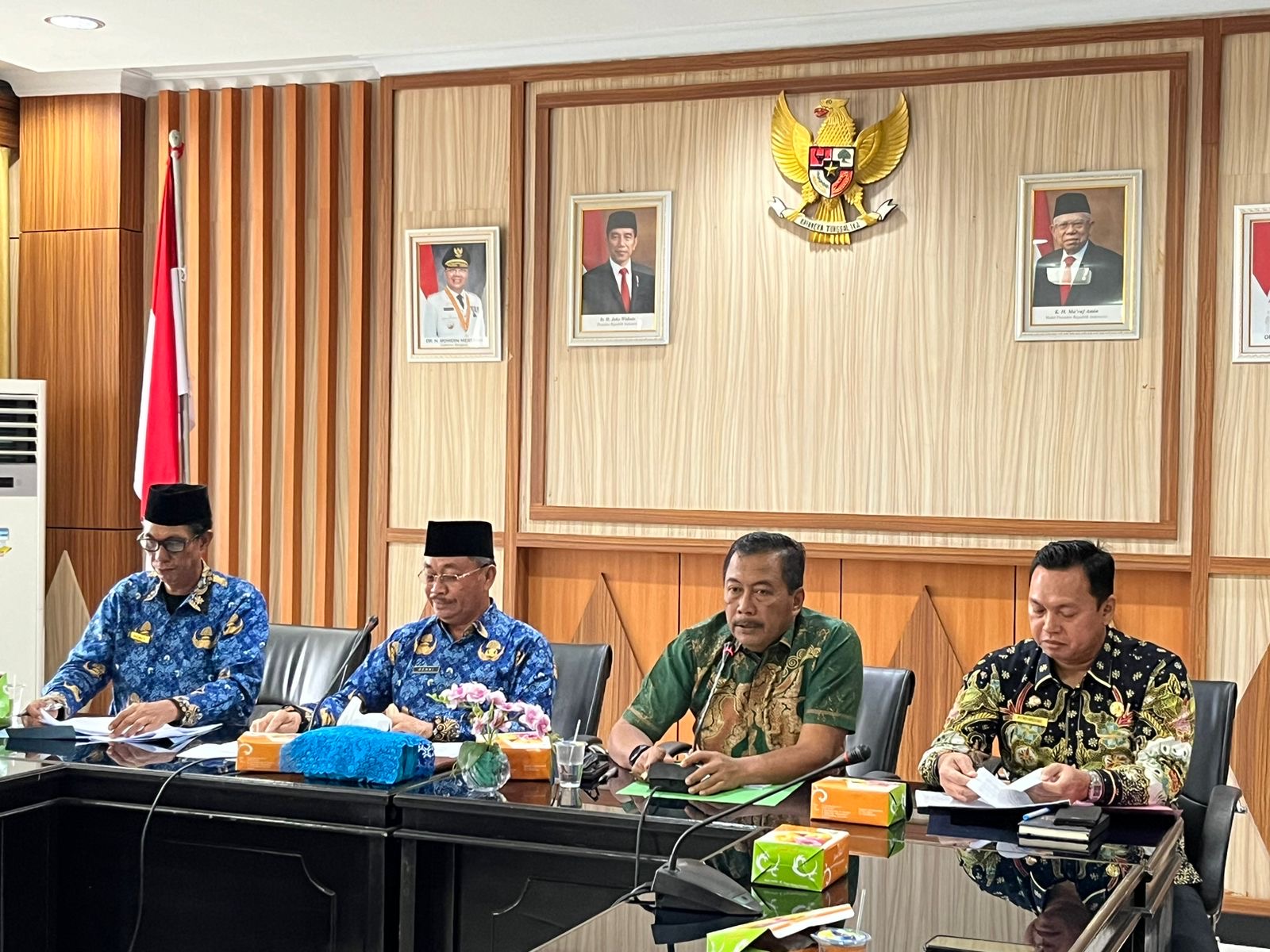 Penyelesaian Konflik Agraria di Mukomuko dan Bengkulu Utara Tidak Menghasilkan Keputusan 