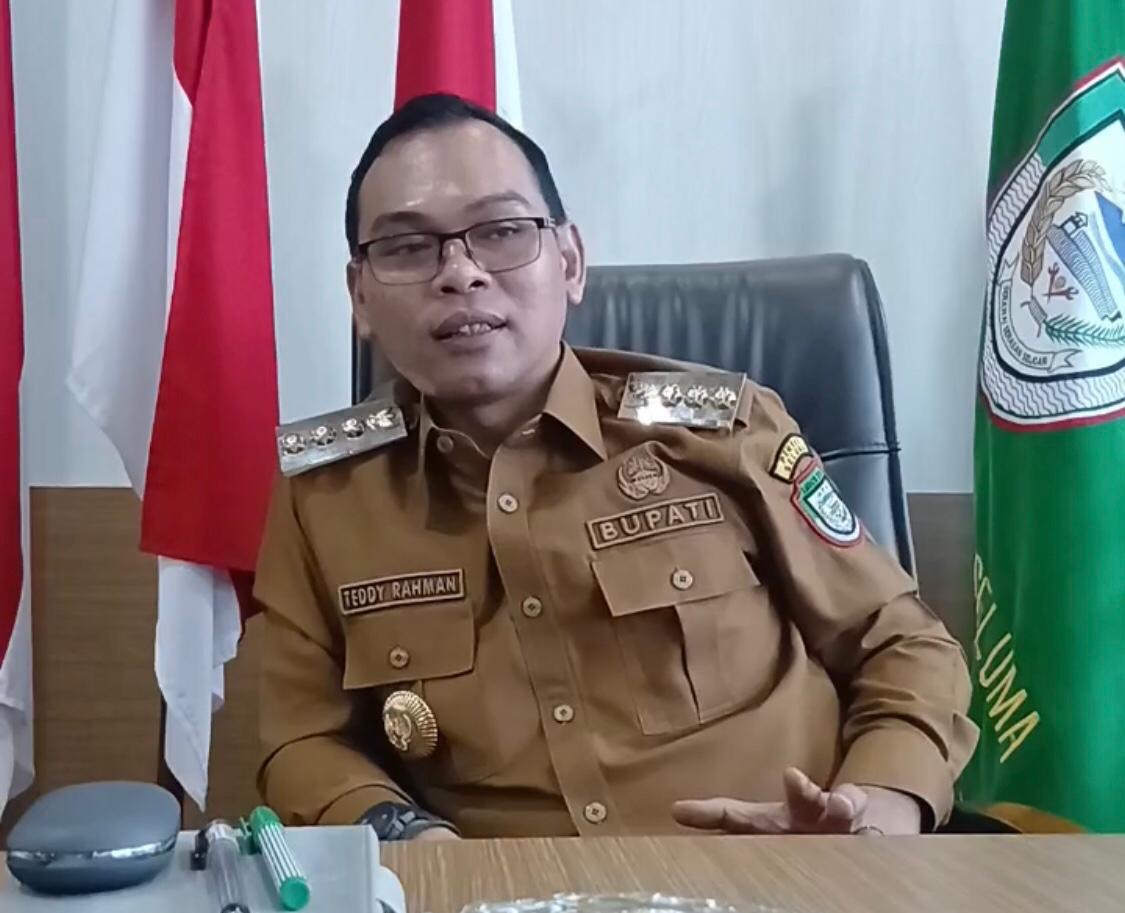 Dugaan 1.000 Honorer Siluman, Bupati Seluma Instruksikan Audit Ketat Berkas PPPK