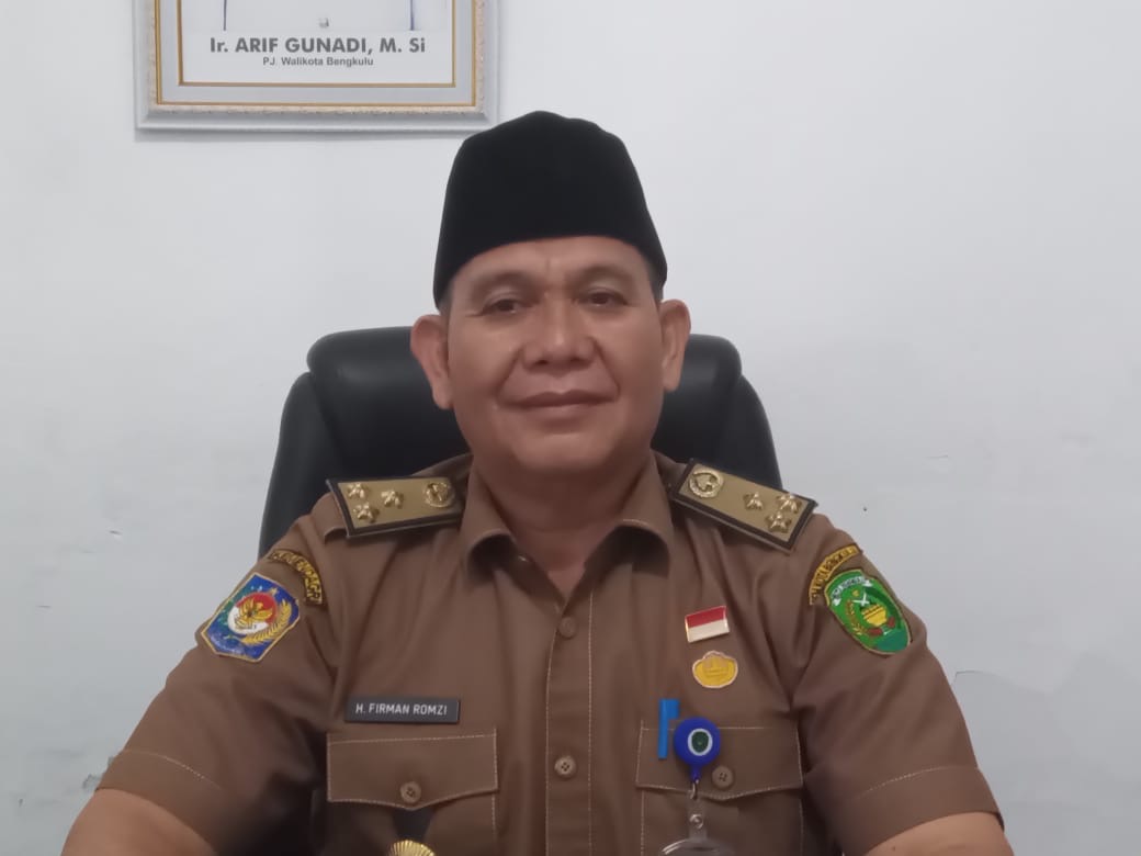 200 Orang Warga Kota Bengkulu Ditargetkan Jadi Pekerja Migran di 2025