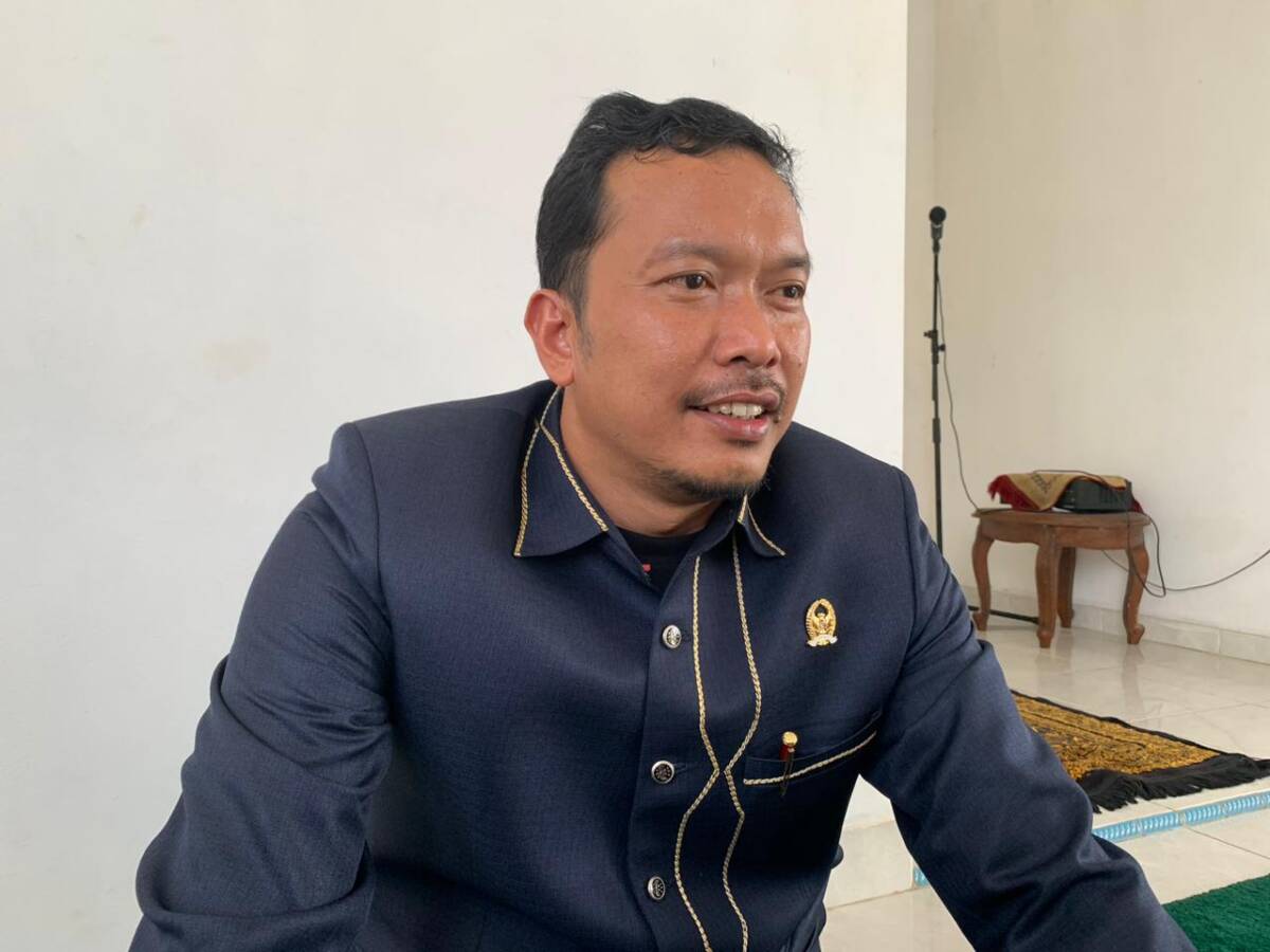 DPRD Seluma Sahkan Raperda RPJPD, 5 Raperda Lain Jadi Warisan Dewan Baru