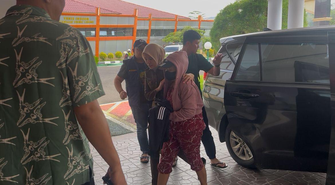Tim Intelijen Kejati Bengkulu Berhasil Amankan DPO Korupsi KUR BRI, Begini Kronologi Penangkapannya
