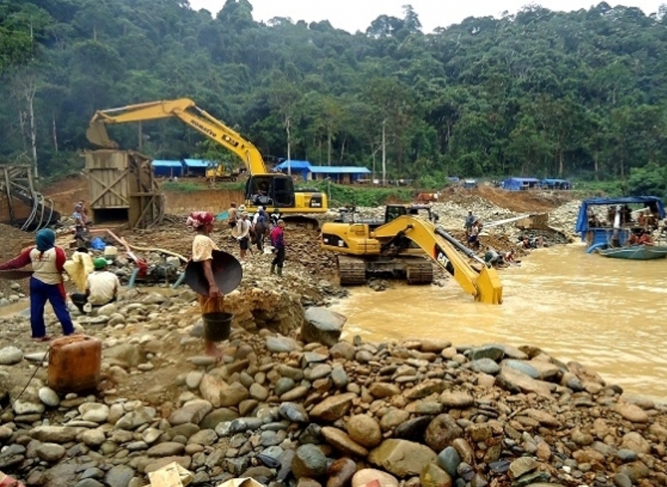 Selain Seluma, Kabupaten di Bengkulu Ini Juga Punya Potensi Emas yang Melimpah