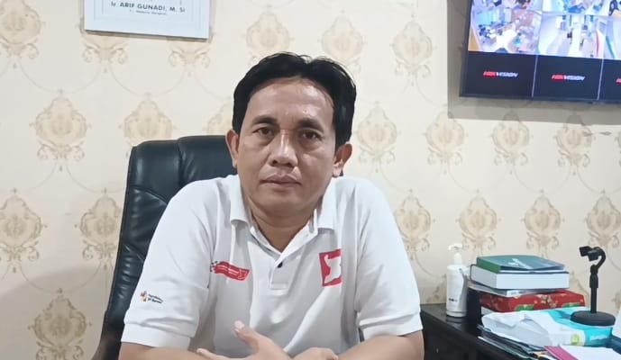 Kasus HIV di Kota Bengkulu Capai 122 Orang Selama 2024