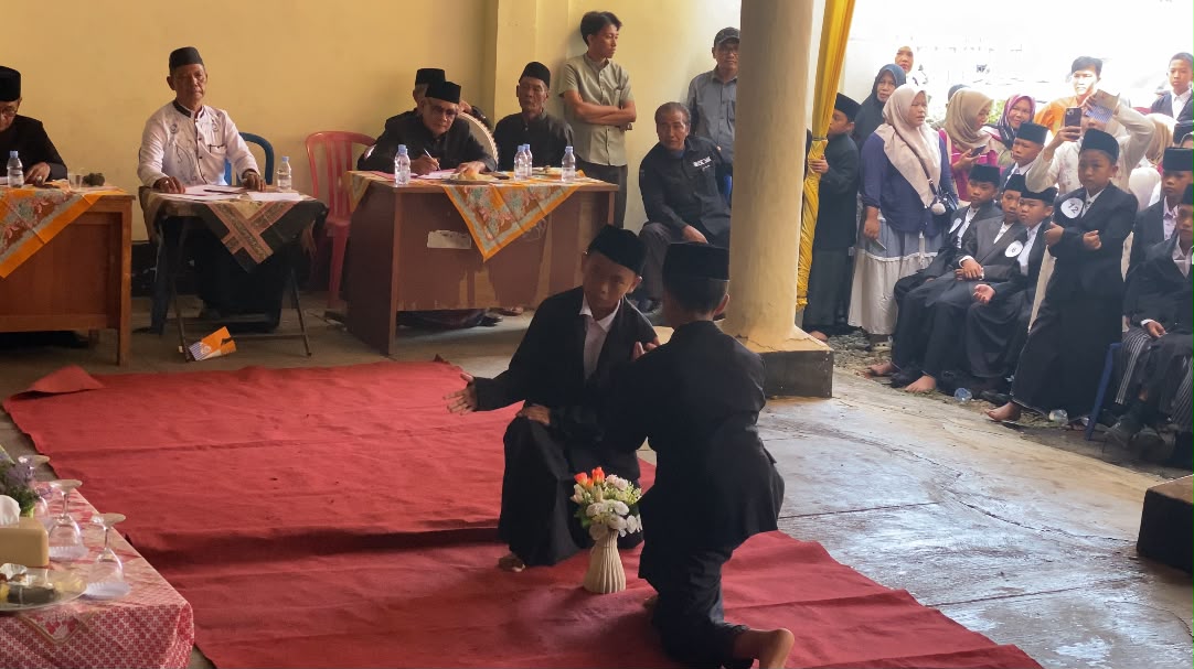Dikbud Bengkulu Selatan Gelar Lomba Kebudayaan, 295 Pelajar Tampilkan Seni Tradisional Daerah