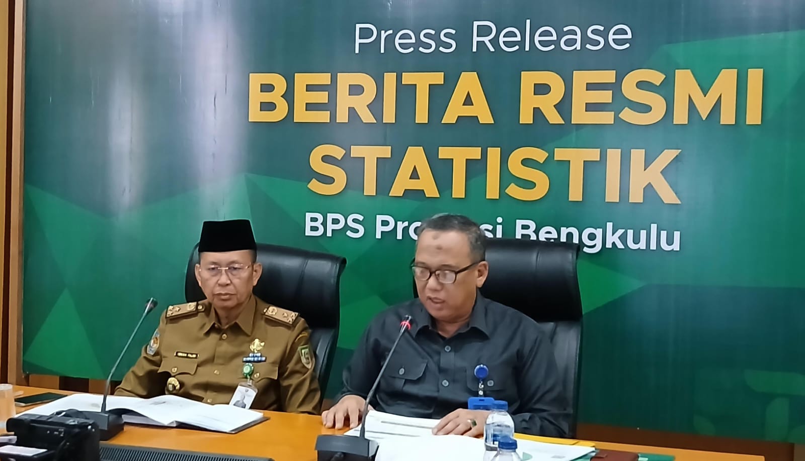 Kenaikan Ekspor Provinsi Bengkulu pada Juli 2024 Capai 40,02 Persen, Berikut Komoditasnya 