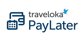 Liburan Sekarang Bayar Nanti dengan Traveloka PayLater, Cek Cara Aktivasinya Sekarang, Mudah dan Praktis