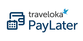 Liburan Sekarang Bayar Nanti Dengan Traveloka PayLater, Cek Cara ...