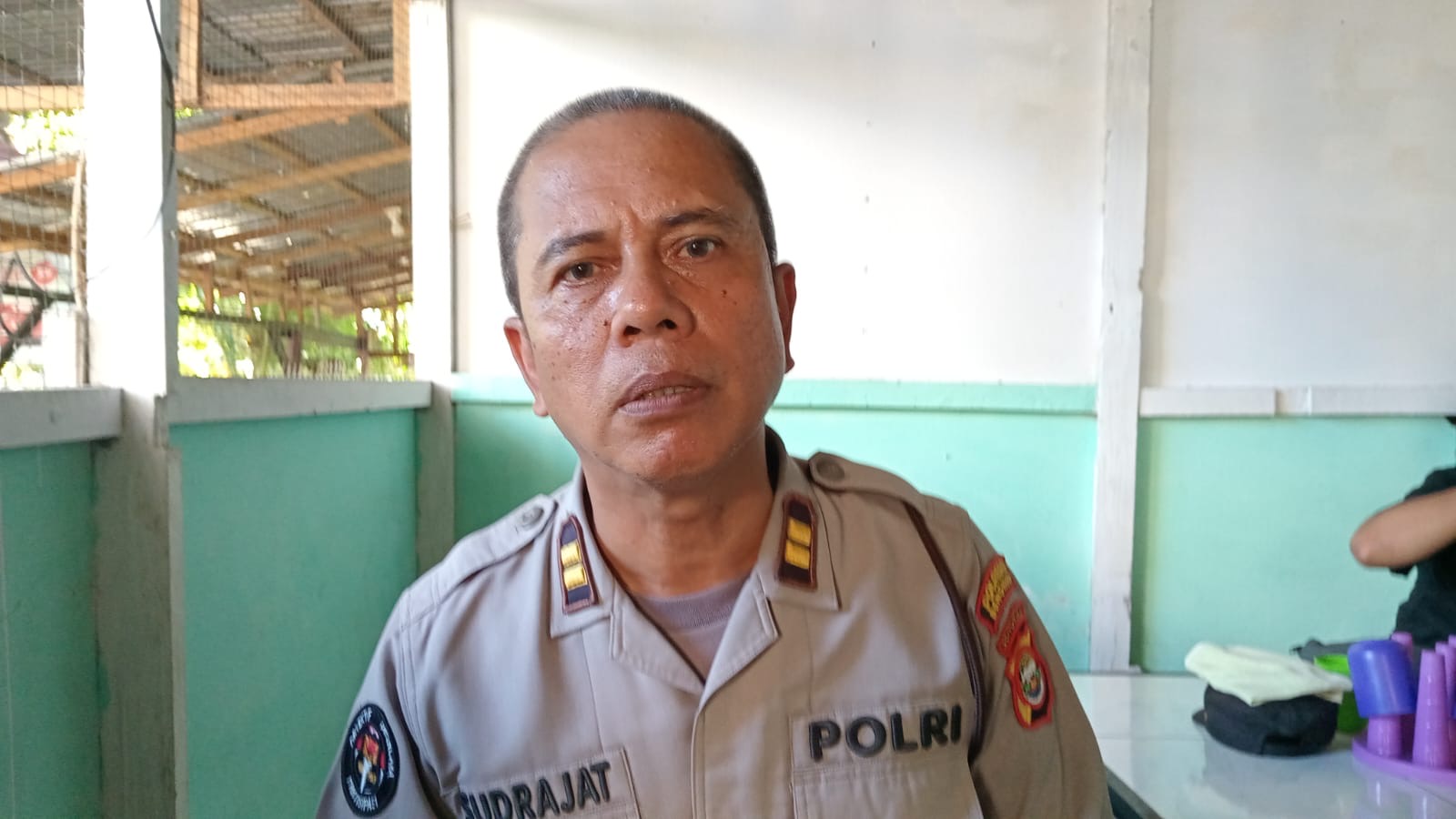 DPO Polresta Bengkulu Terlibat Jaringan Asusila Grup FB ‘Fantasi Sedarah’, Ditangkap Bareskrim Polri