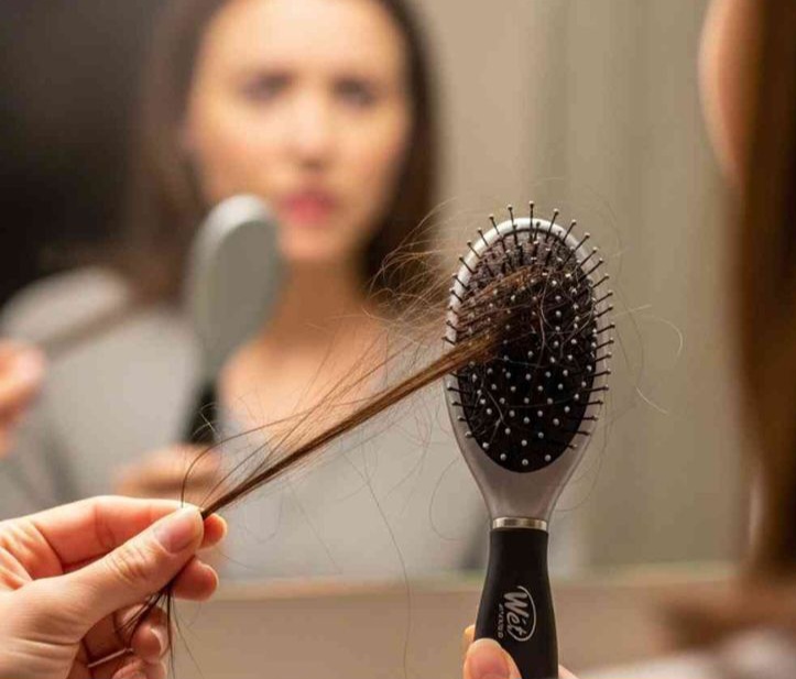Kuat dan Tidak Mudah Patah, Cara Mengatasi Rambut Rontok agar Tetap Sehat