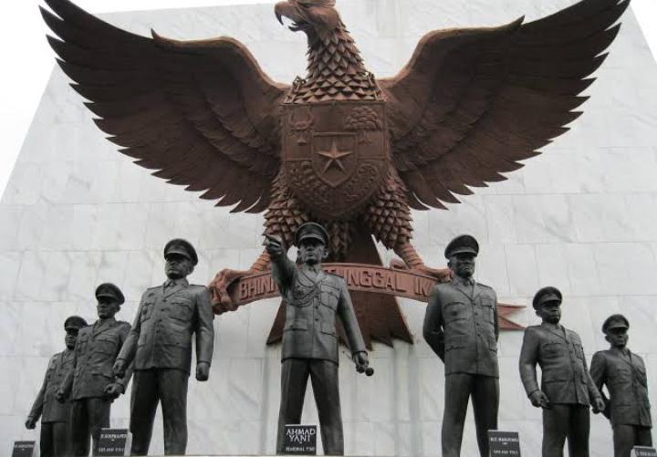 Kilas Balik Sejarah Peringatan G30S PKI, Terungkap Peristiwa Kelam 30 September