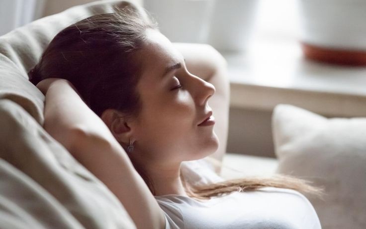 Cara Dapatkan Berat Badan Ideal Paling Mudah, Cukup Lakukan 5 Kebiasaan Ini di Malam Hari Sebelum Tidur