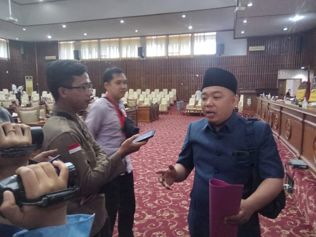 Pendaftaran CPNS 2023, PPPK Segera Dibuka, Dempo Xler Minta Pemprov Bengkulu Usulkan Formasi Sesuai Kebutuhan