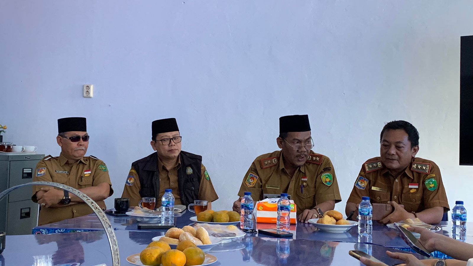 Pemkot Bengkulu Bantah Tudingan Pungli di Sekolah, Kadis Dikbud: Itu Fitnah