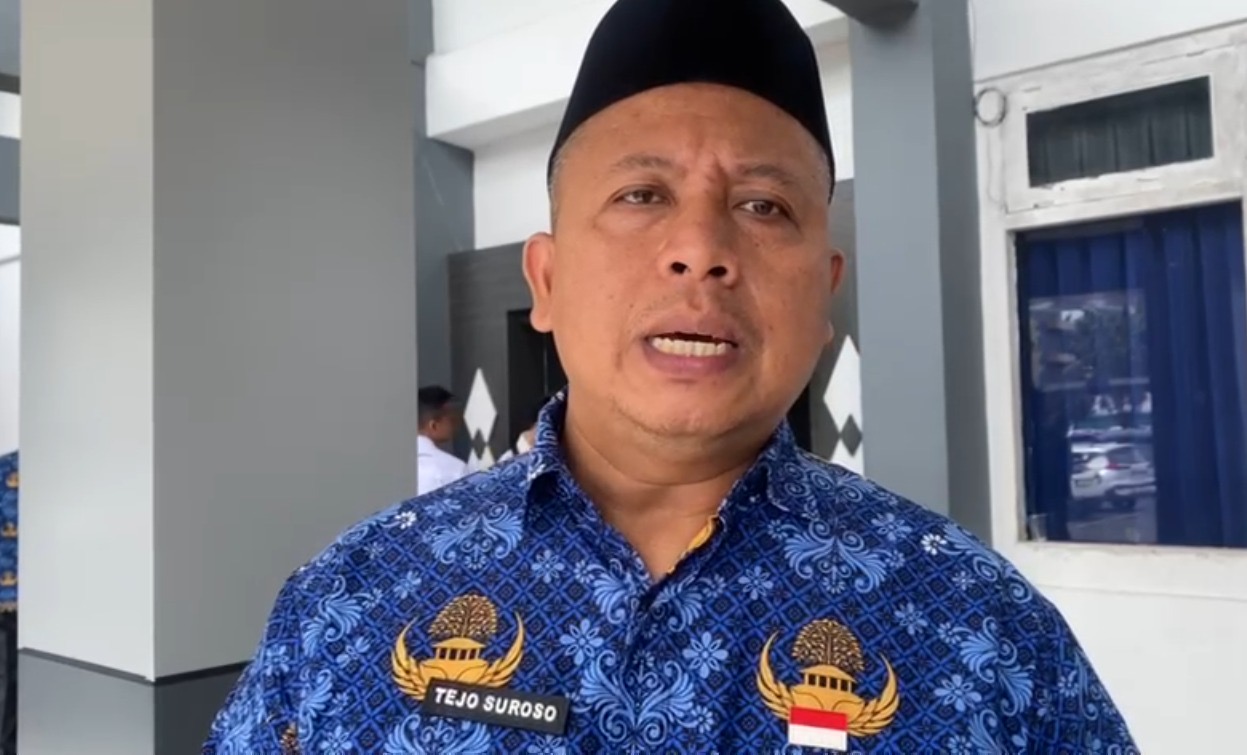 Proyek Penataan Kawasan DDTS Terganjal Anggaran, Proses Lelang Dini Resmi Batal