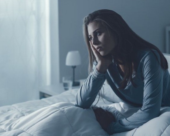 Bantu Tidur Lebih Nyenyak, Cara Ini Bisa Mengatasi Gangguan Insomnia