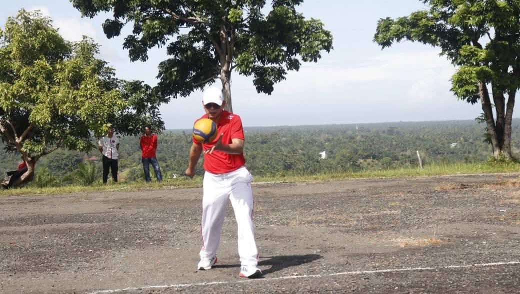 HUT Seluma ke-22 Digelar Sederhana, Ini 6 Rangkaian Kegiatannya