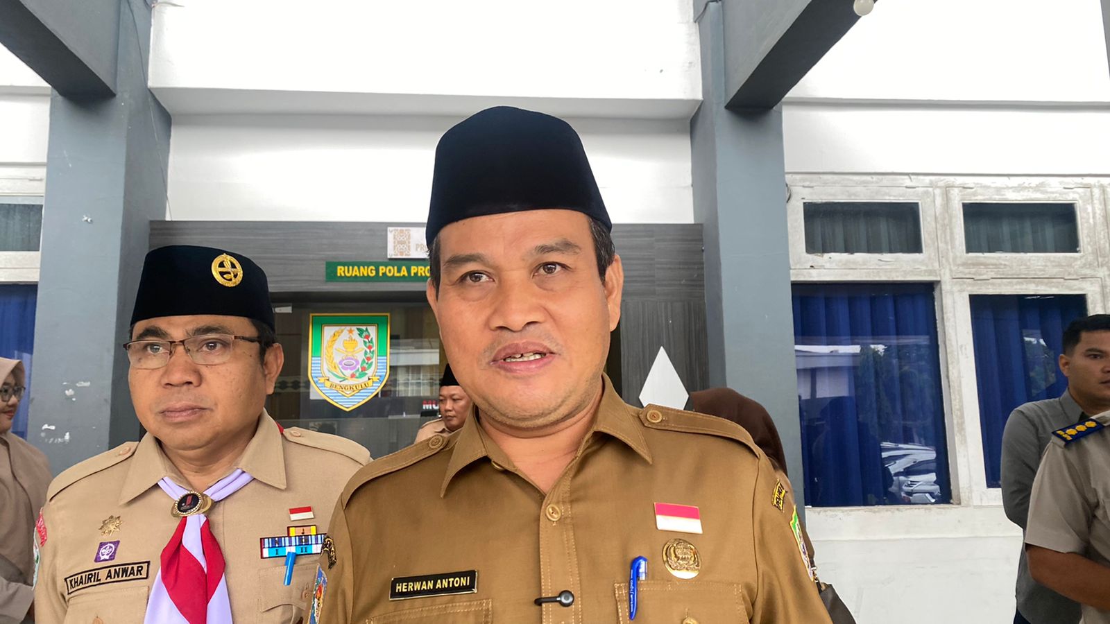 Konflik Agraria di Bengkulu Selatan Diminta Segera Ada Penyelesaian