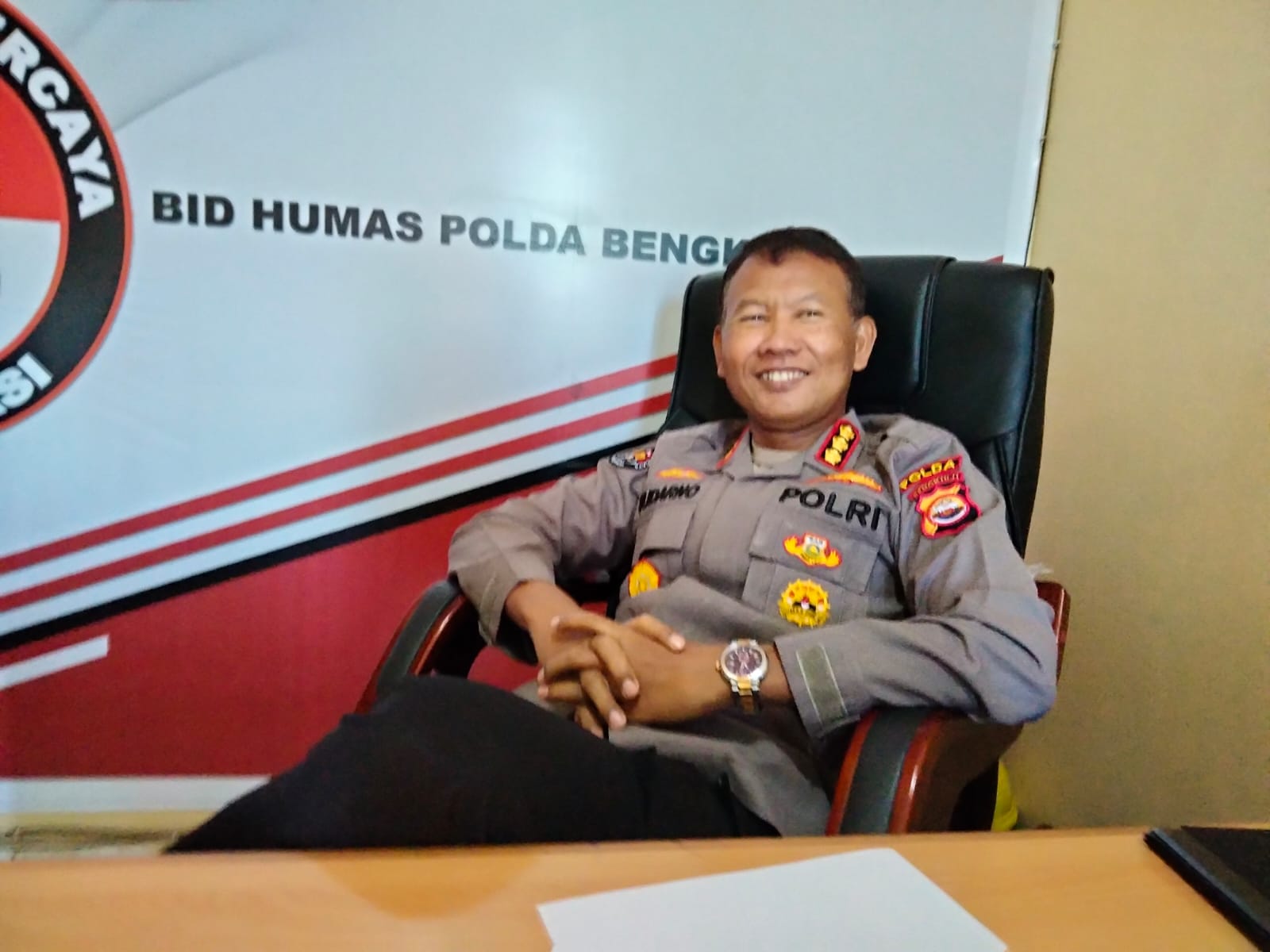 Dugaan Korupsi dan Gratifikasi Oknum Kepala Daerah di Provinsi Bengkulu, Ini Penjelasan Polda 