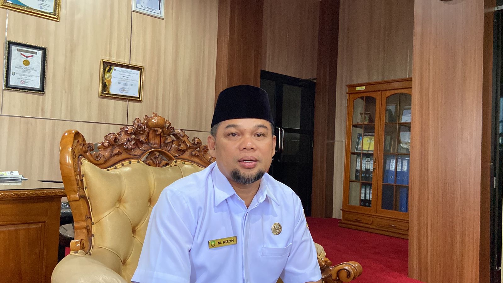 Program Petani Milenial Tarik Minat Pemuda Bengkulu, Peluang Kerja yang Menjanjikan