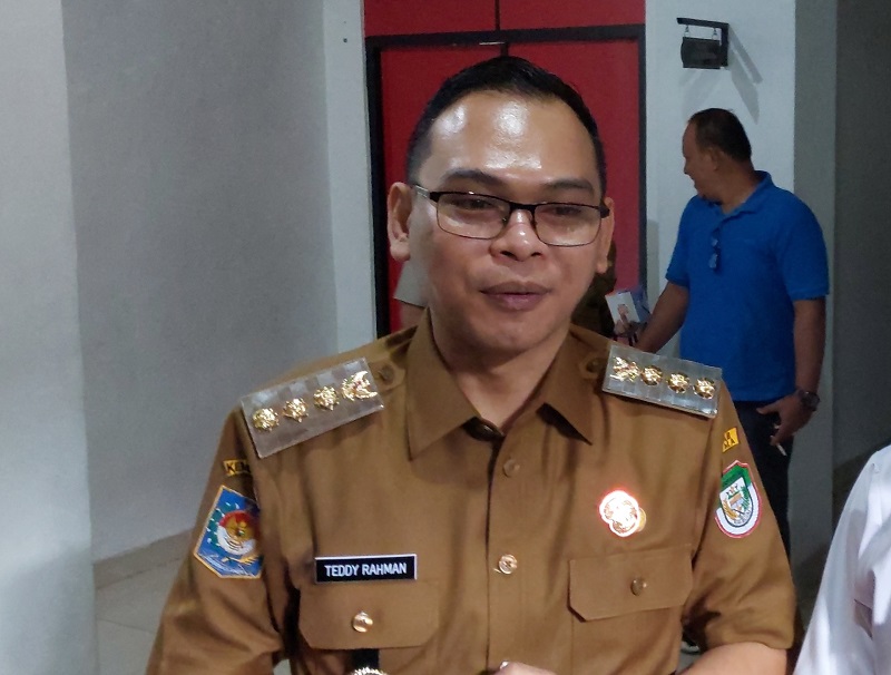Sosok Sekda Seluma Definitif Sudah Dipilih, Tinggal Menunggu Jadwal Pelantikan