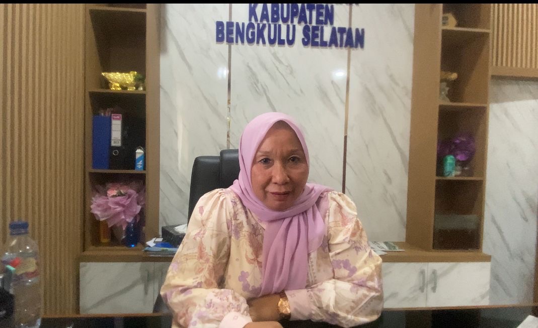 Kondisi Memprihatinkan, Dinas Perikanan Bengkulu Selatan Ajukan Proposal Bantuan Nelayan ke Pusat