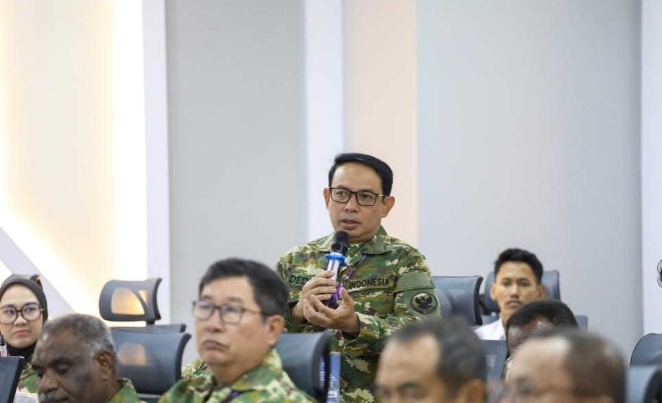 Mendagri Tito Karnavian Apresiasi 25 Kepala Daerah Terpilih Ikuti Pendidikan di Lemhanas dan NUS Singapura