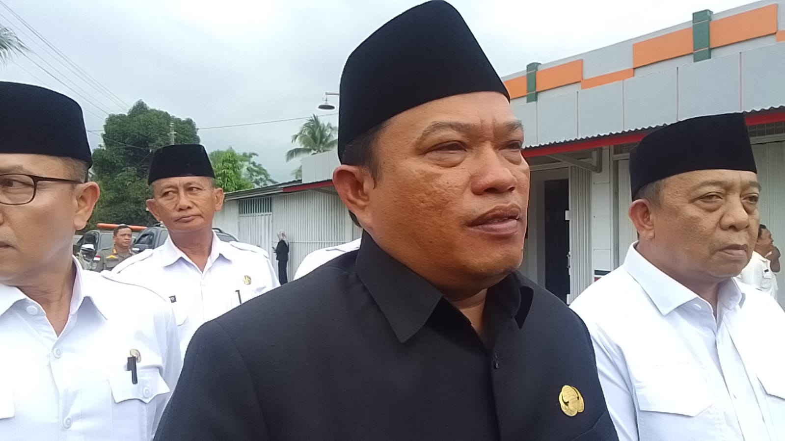 Dugaan Perselingkuhan Kades Dusun Baru, Bupati Seluma Masih Kaji Hasil Pemeriksaan Inspektorat