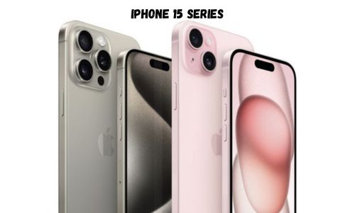 Banting Harga Sampai Rp3 Juta, Cek Daftar Harga Terbaru iPhone 15 Sampai 15 Pro Max Jelang Lebaran