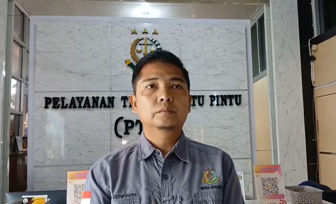 Warga Keban Agung 1 Laporkan Dugaan Penyimpangan Dana Desa, Kejari Tunggu Audit Inspektorat