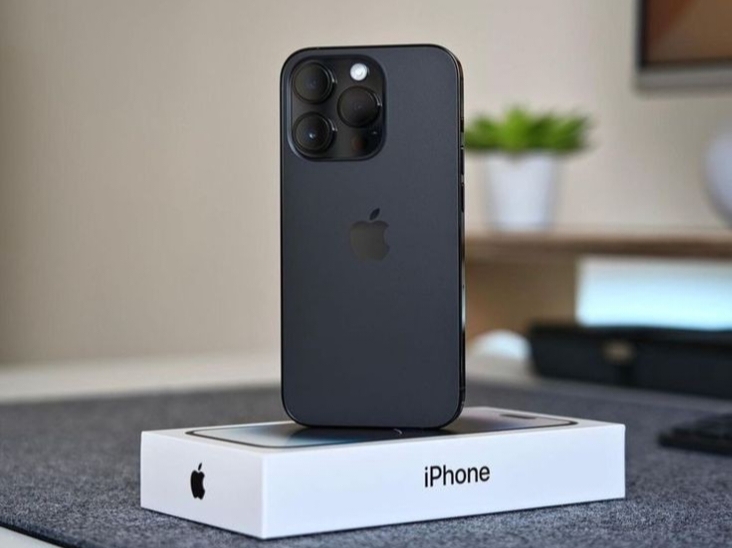 Dilengkapi Fast Charging, Segini Harga Terbaru iPhone 13 Pro Max per Maret 2024 di Store iBox Indonesia