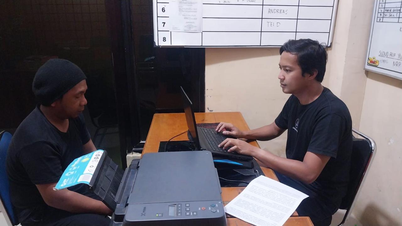 Picu Protes dari Peserta, Vendor Run Night RBTV dan Polresta Bengkulu Diperiksa Polisi