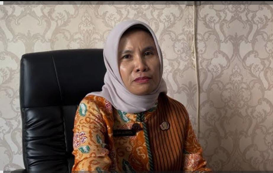 Website BKPSDM Seluma Diretas, Pengunjung Dialihkan ke Situs Judi dan BPBD