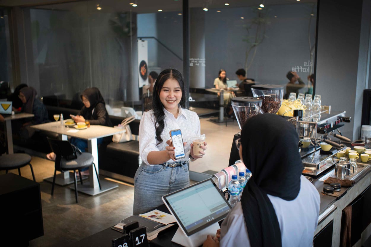 Sambut Periode Libur Lebaran 2025, BRI Pastikan Keandalan Super Apps BRImo untuk Transaksi Tanpa Hambatan