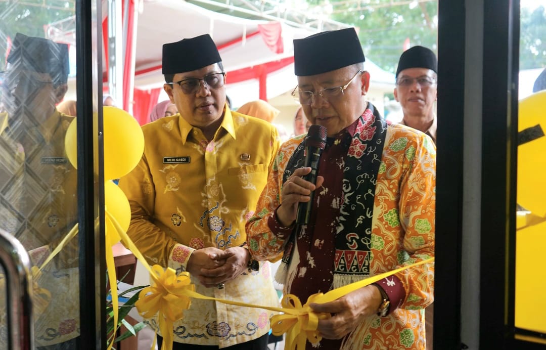 Presiden Jokowi Dijadwalkan ke Bengkulu, Resmikan Jalan Trans Enggano