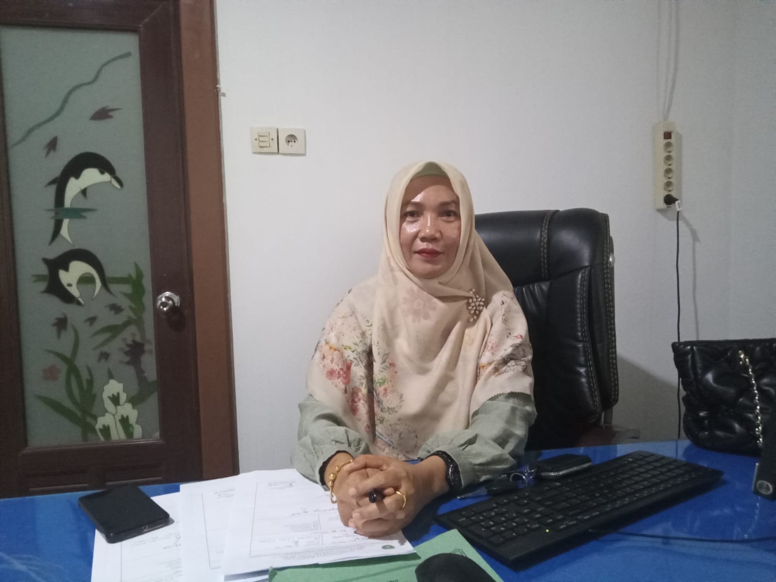 DPMPTSP Kota Bengkulu: Pajak yang Jatuh Tempo Saat Libur Lebaran Tidak Dikenakan Denda