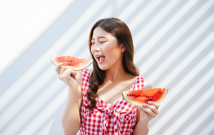 Ini Jenis Buah Sehat yang Bagus Dikonsumsi Pagi Hari Bagi Penderita Asam Lambung!