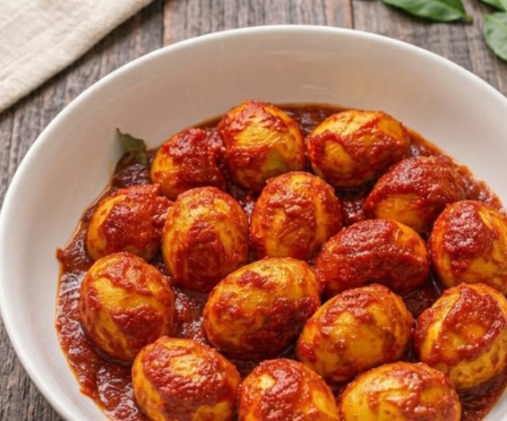 Bisa Jadi Menu Sehari-hari, Rekomendasi Makanan Tanpa Tepung Enak dan Praktis 