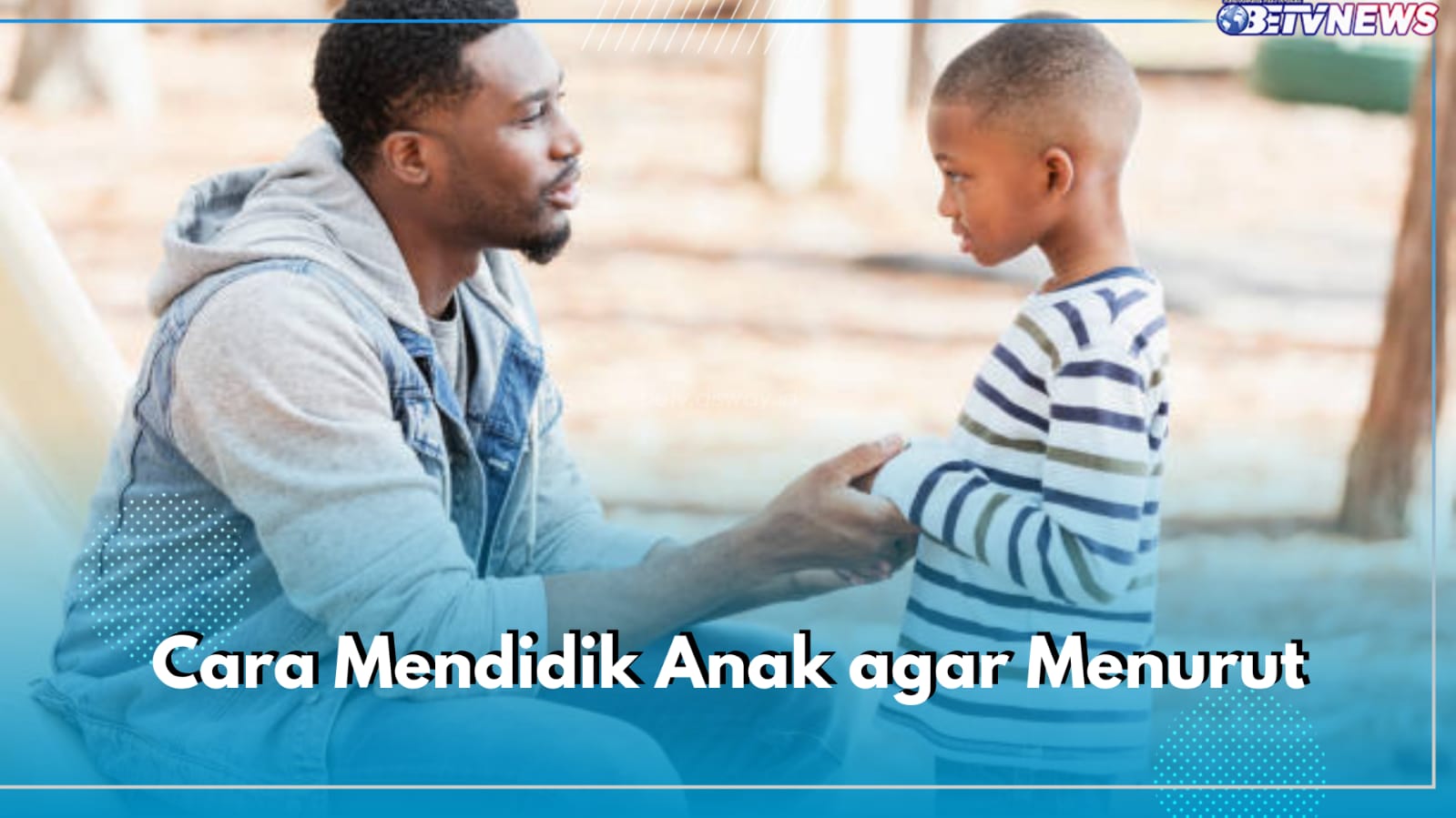  Anak Bandel dan Tidak Mau Nurut? Coba Terapkan 6 Tips Ini untuk Didik Mereka