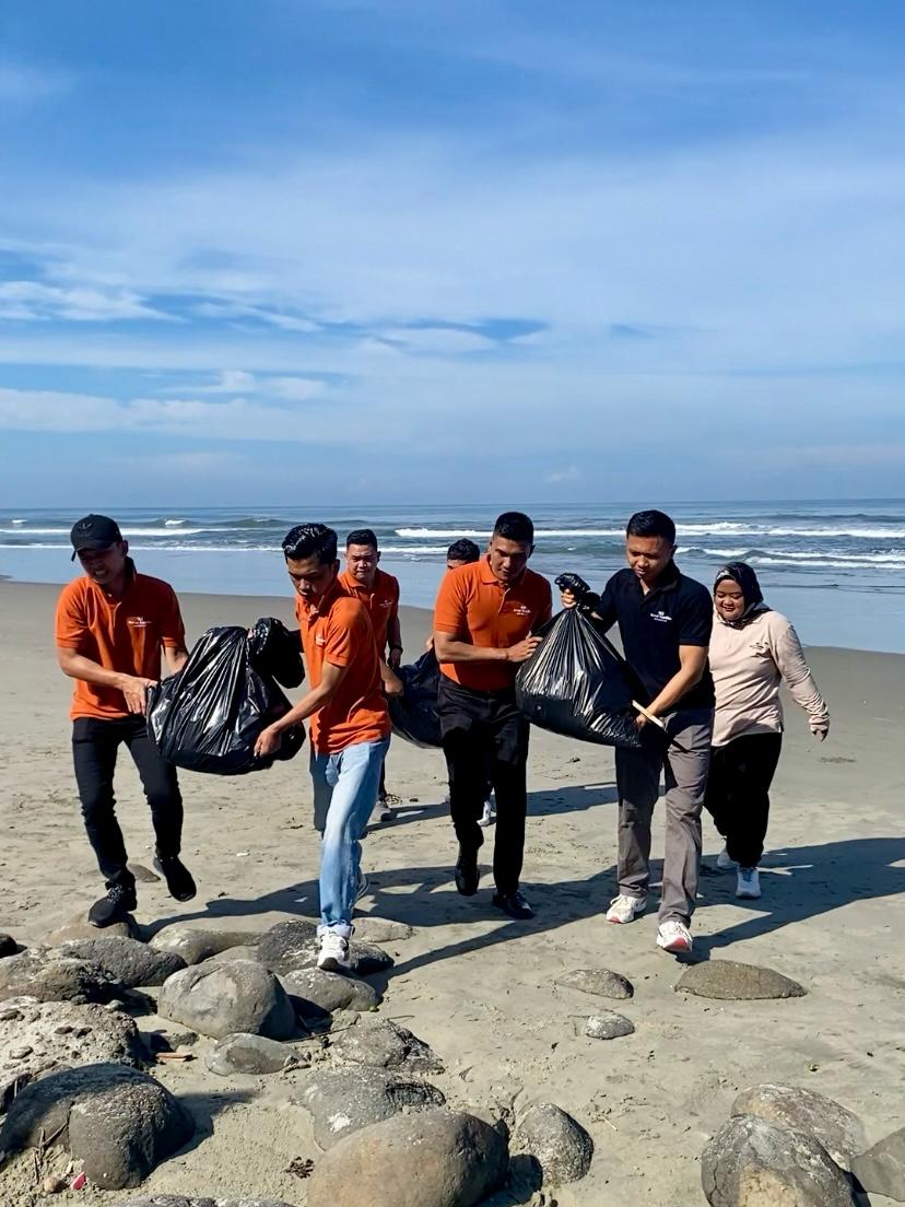 Santika Hotels & Resorts Hadirkan 'Spirit of Sustainability', Dukung Sustainability Development Goals