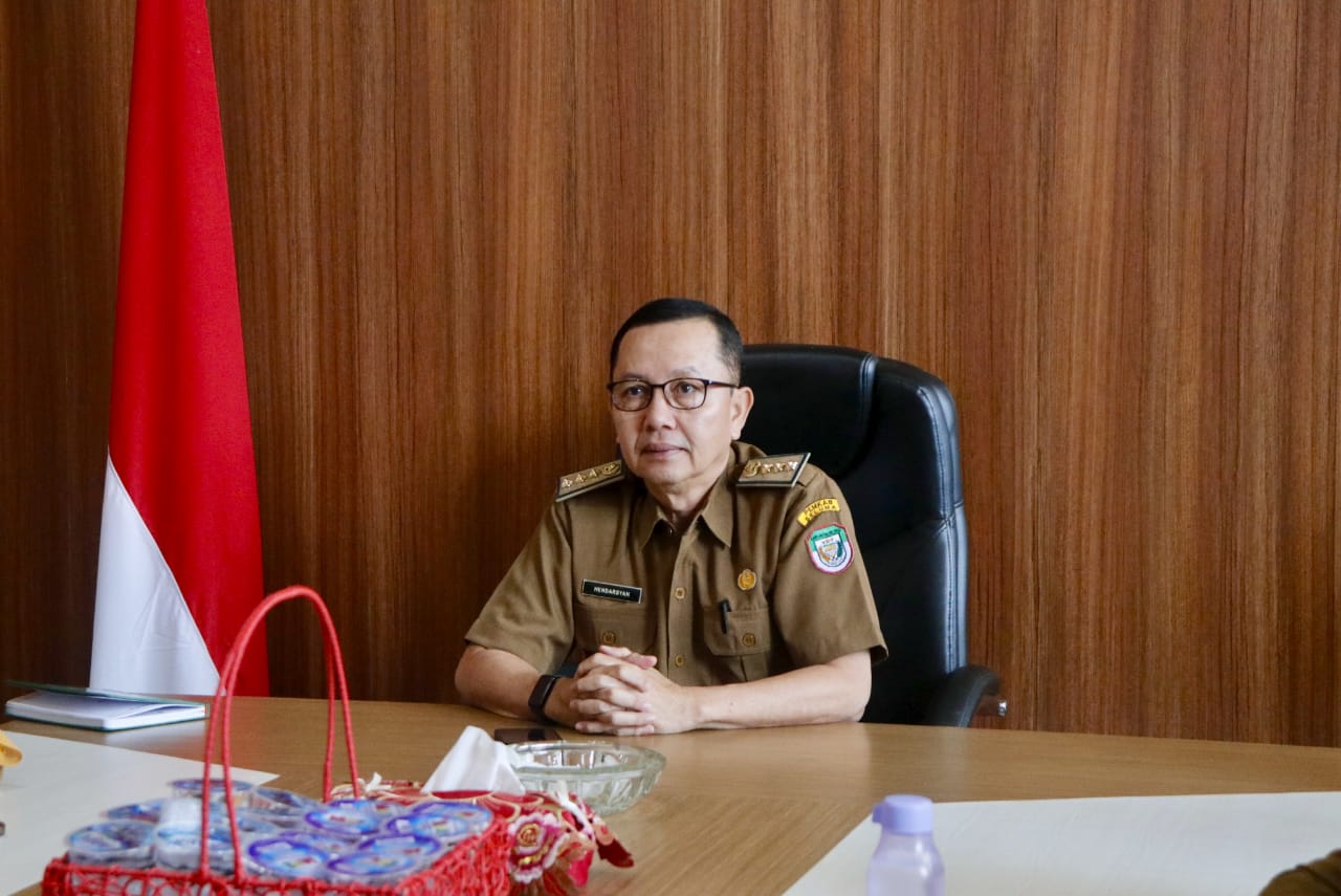 Sekolah Laboratorium Pancasila Siap Launching di Kabupaten Seluma