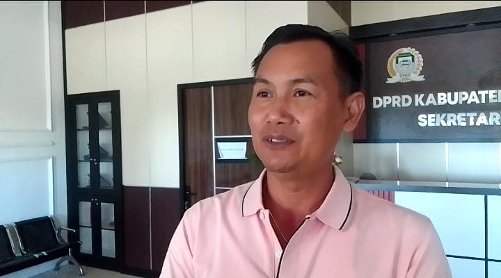 Kejar Deadline, DPRD Seluma Targetkan Pengesahan APBD 2025 pada 25 November