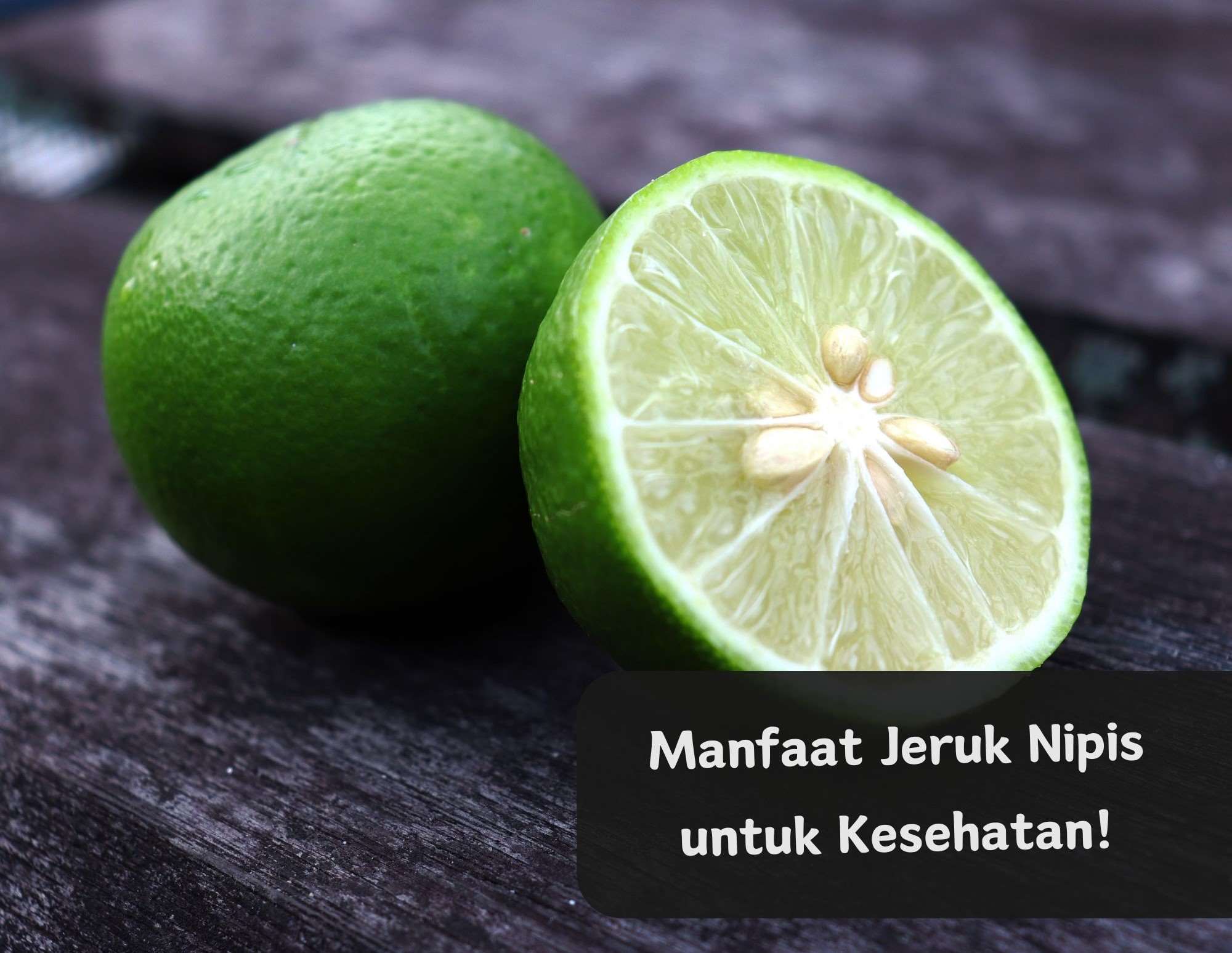 Bisa Turunkan Berat Badan Ini 5 Manfaat Jeruk Nipis Untuk Kesehatan