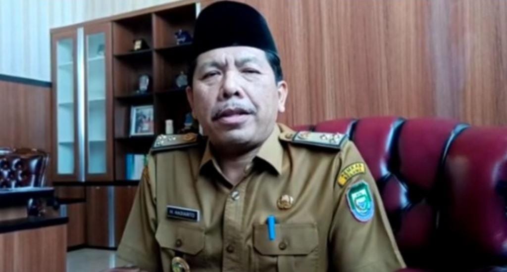 Pemkab Seluma Surati 7 Mantan Pejabat yang Belum Kembalikan Aset Daerah