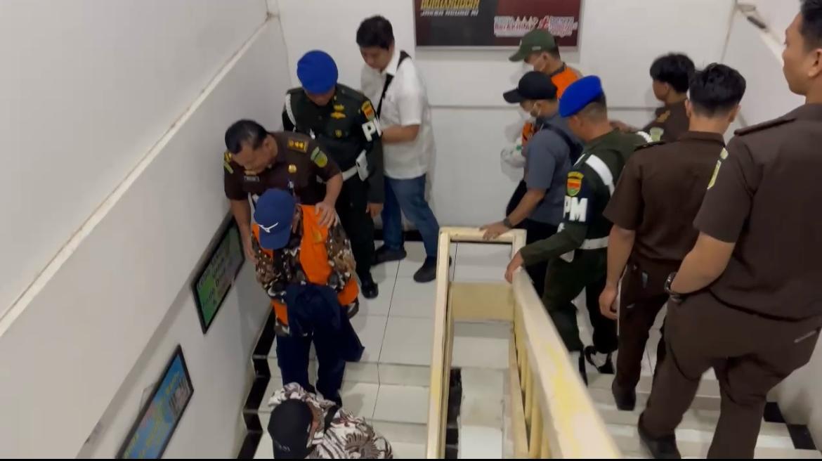 Kejati Bengkulu Kembali Tetapkan Tersangka Korupsi Bank BUMN